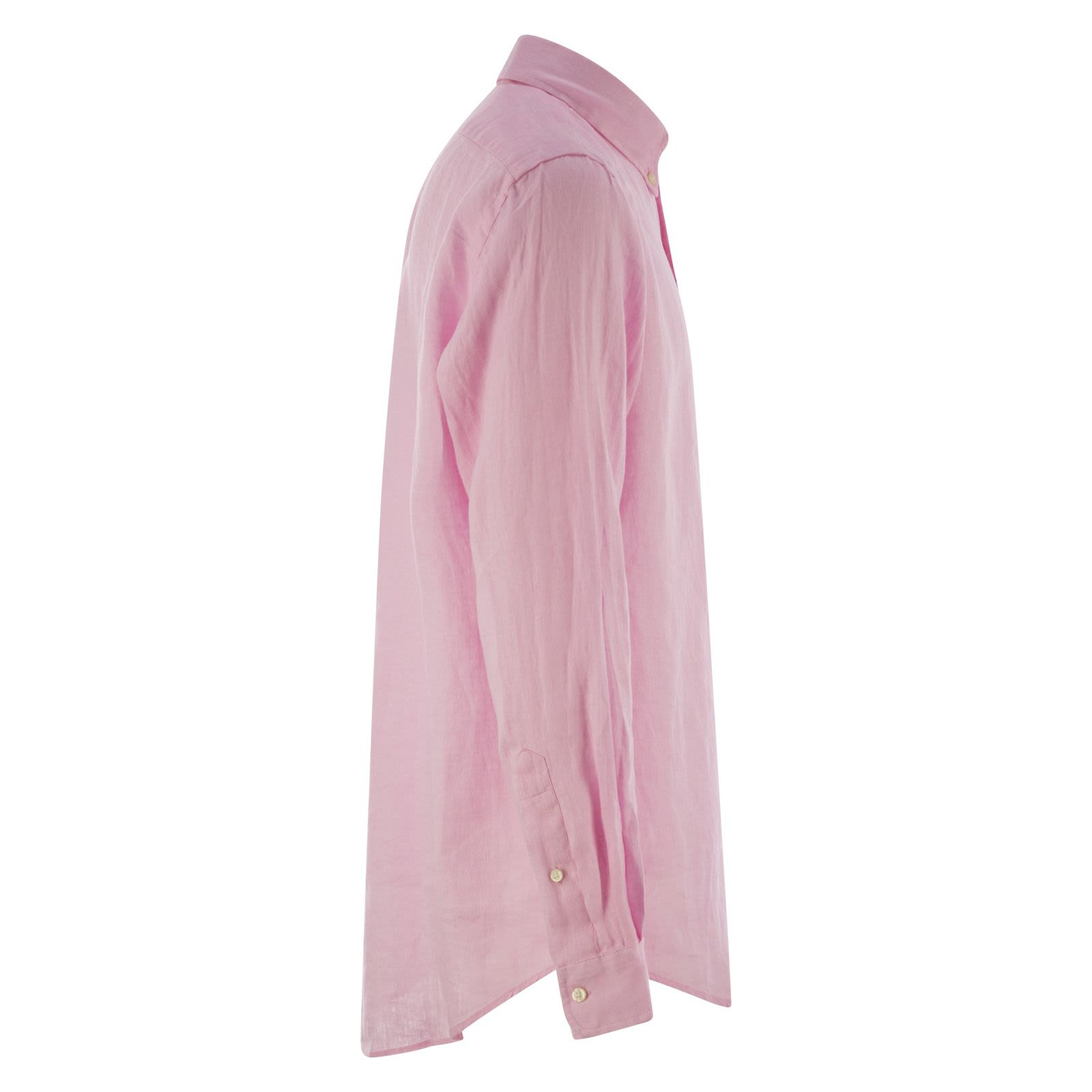 [Polo Ralph Lauren] Shirts Long Sleeve CO 710966294 009