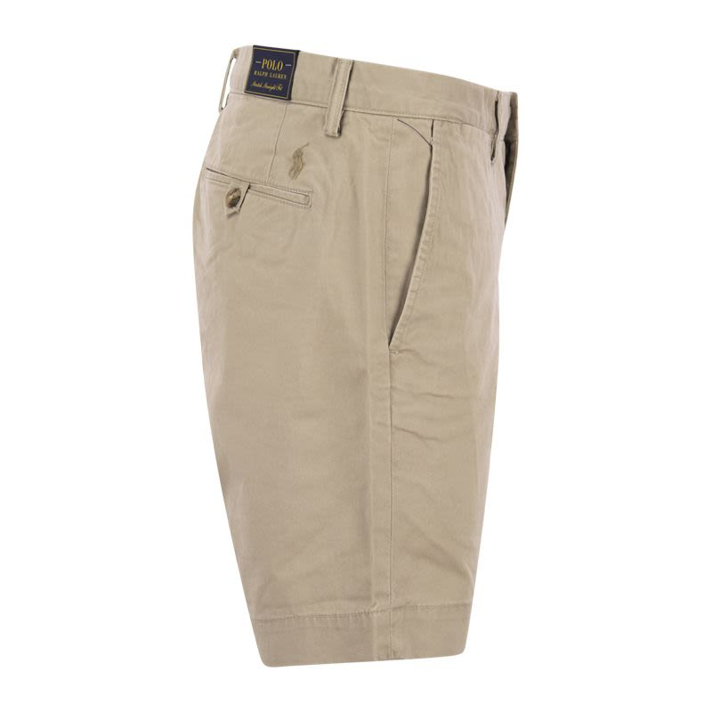 [Polo Ralph Lauren] Shorts CO 710799213 013