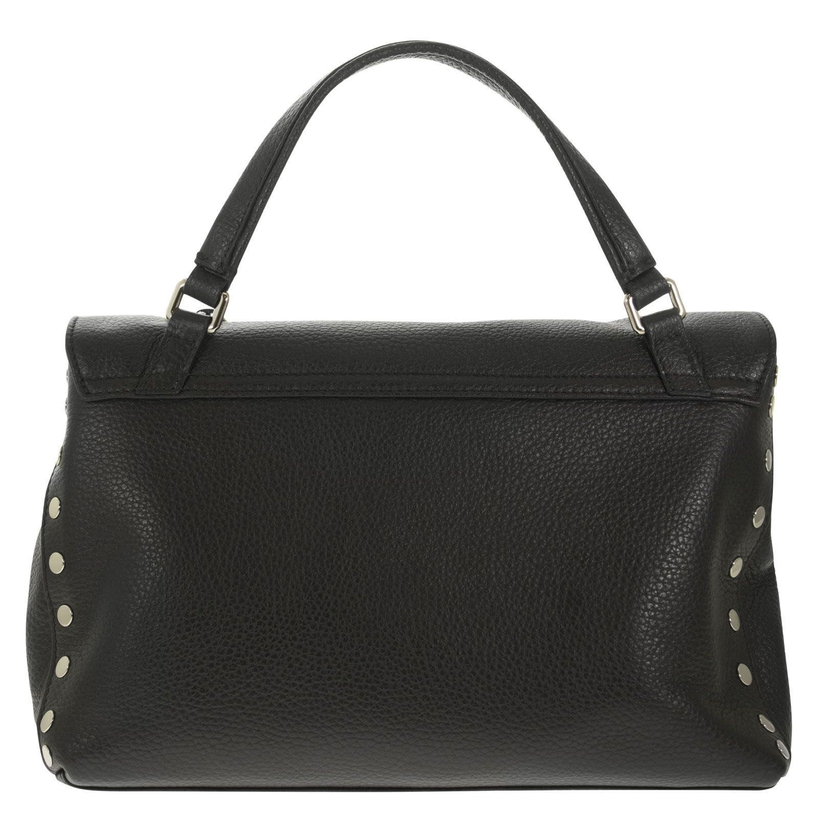 [Zanellato] Tote bag CO 068010 0040000 Z0001-S