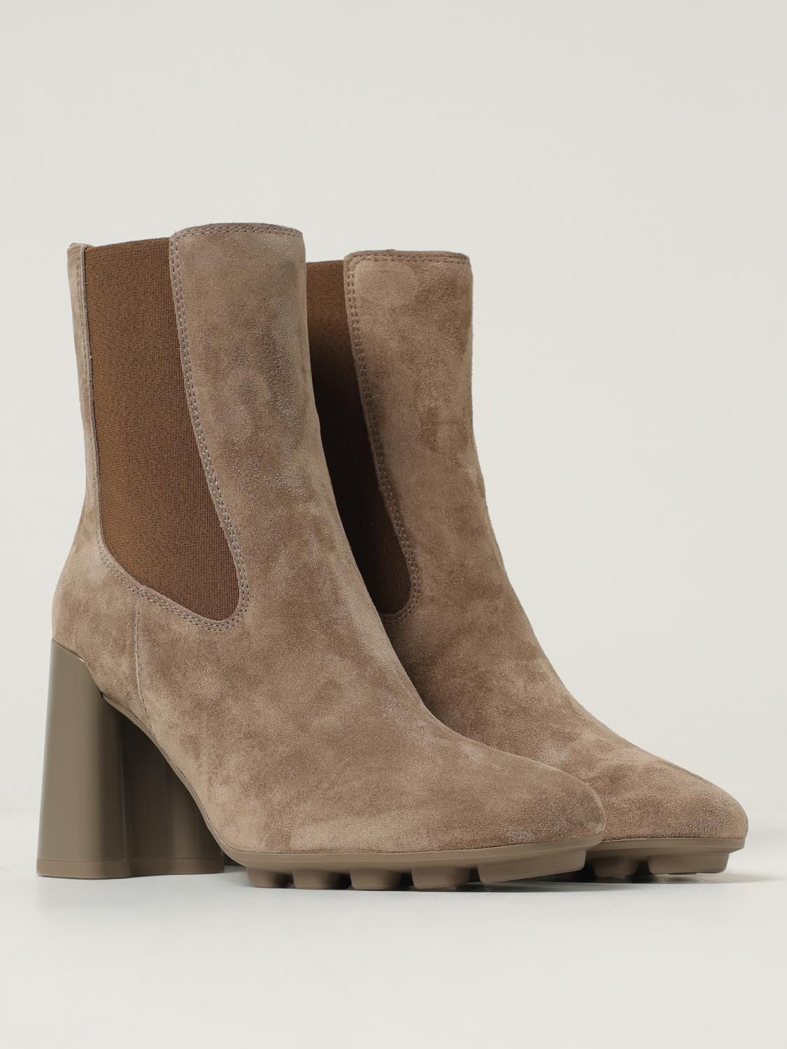 [Hogan] Ankle Boots FW25 HXW6950FW30BYE C407