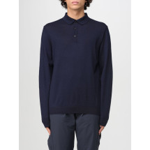 [BOSS] T-shirts Long Sleeve FW25 50476355 404