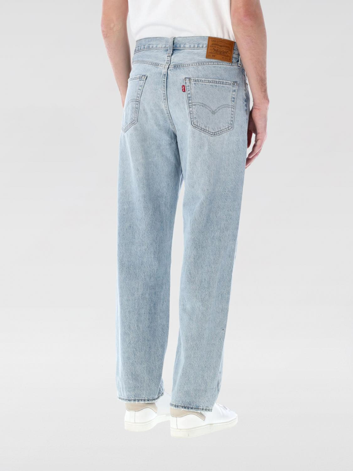 [Levi's] Jeans FW25 29037 0062