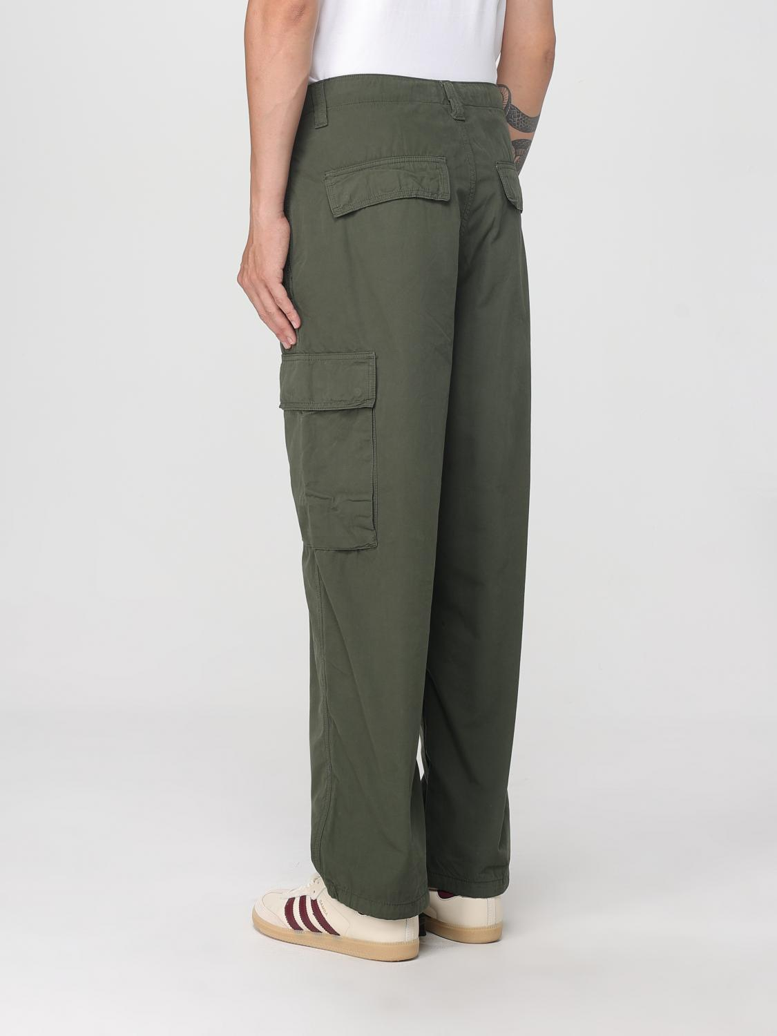 [CARHARTT WIP] Trousers FW25 I035564 2ZXGD