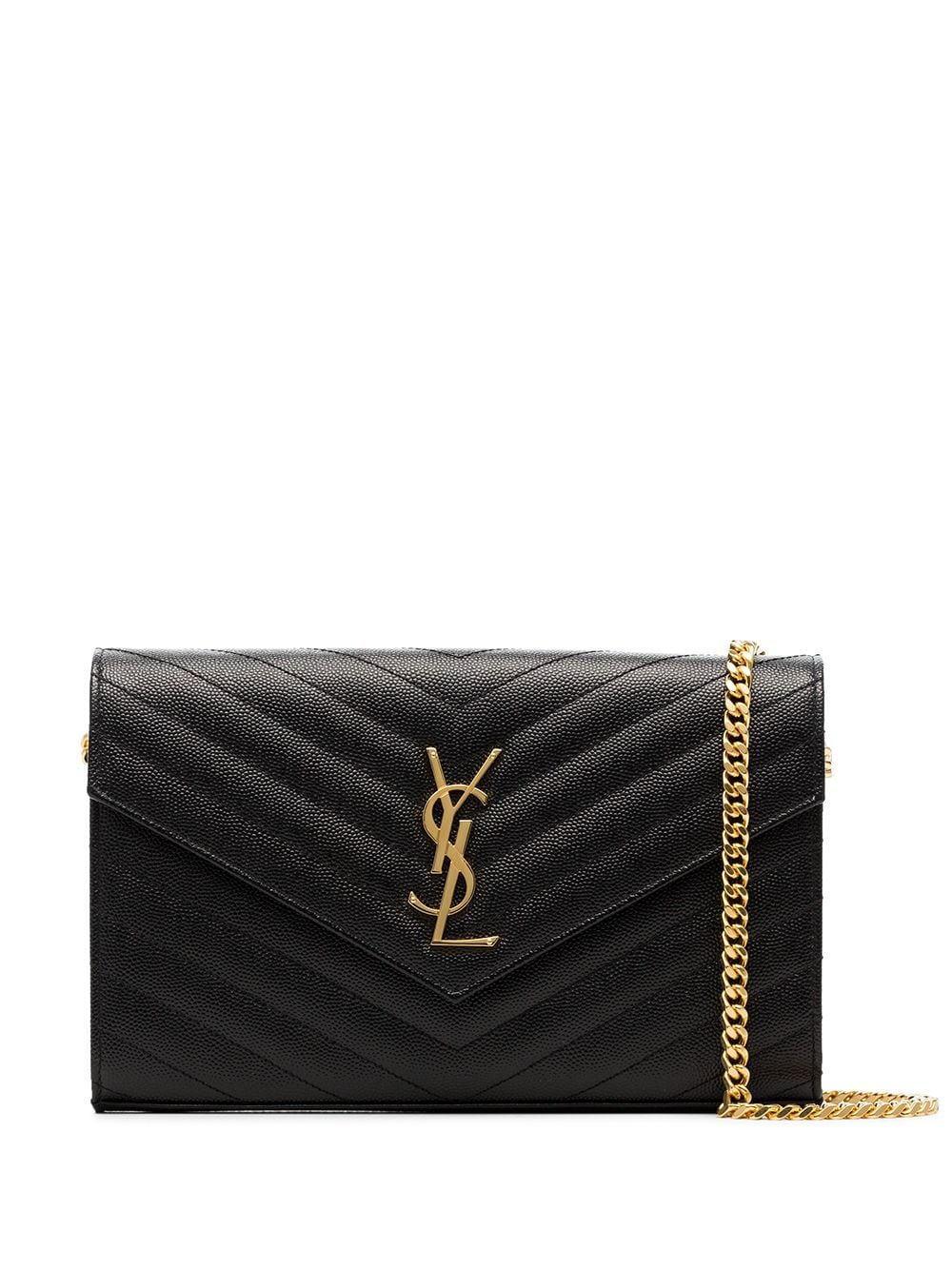 [Saint Laurent] Cross body bag SS26 377828BOW011000