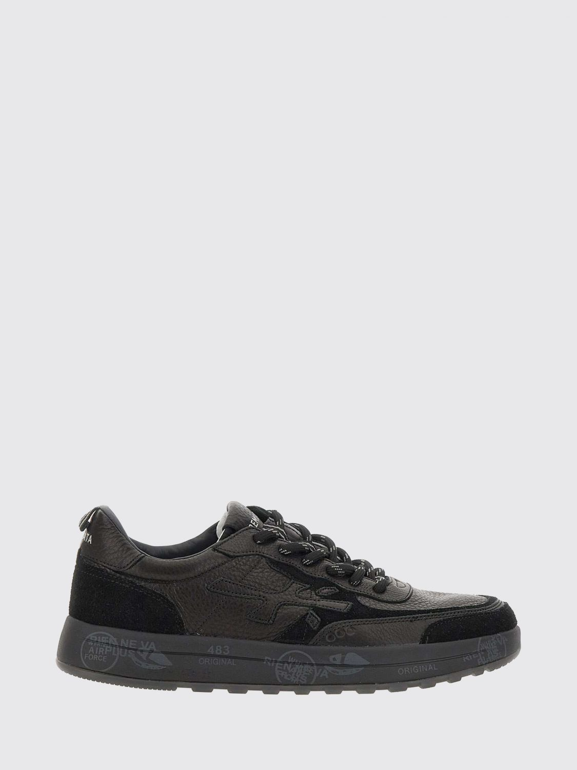 [Premiata] Sneakers FW25 NOUS  7732