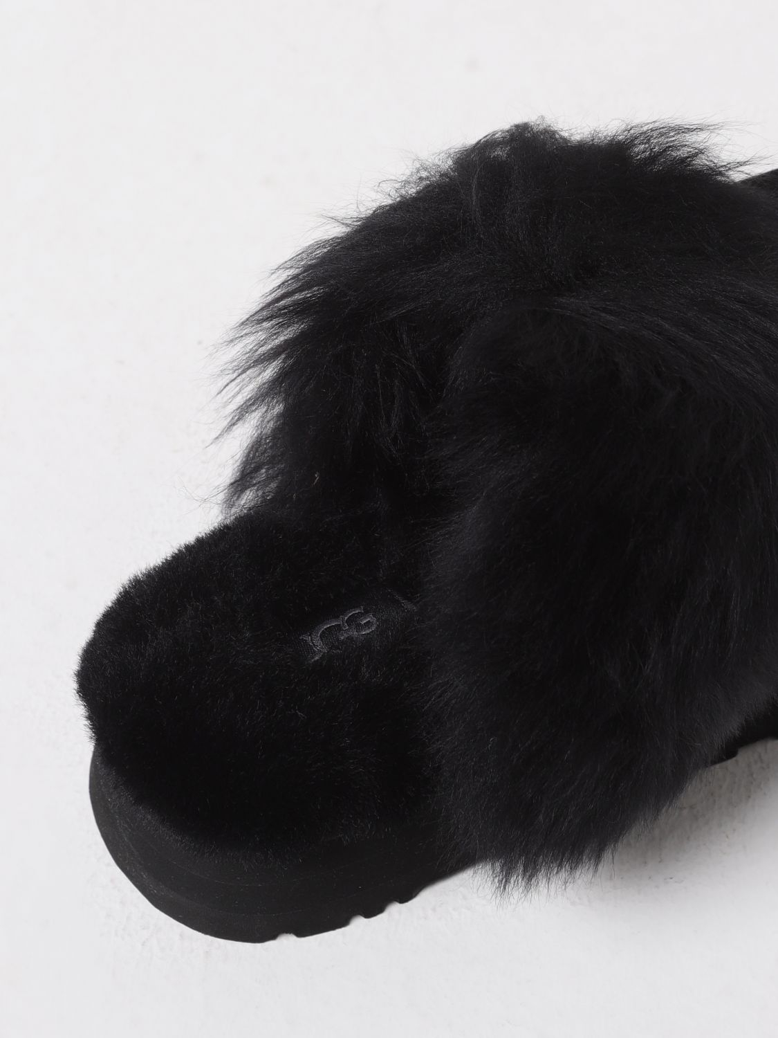 [UGG] Mules FW25 1173930 BLK