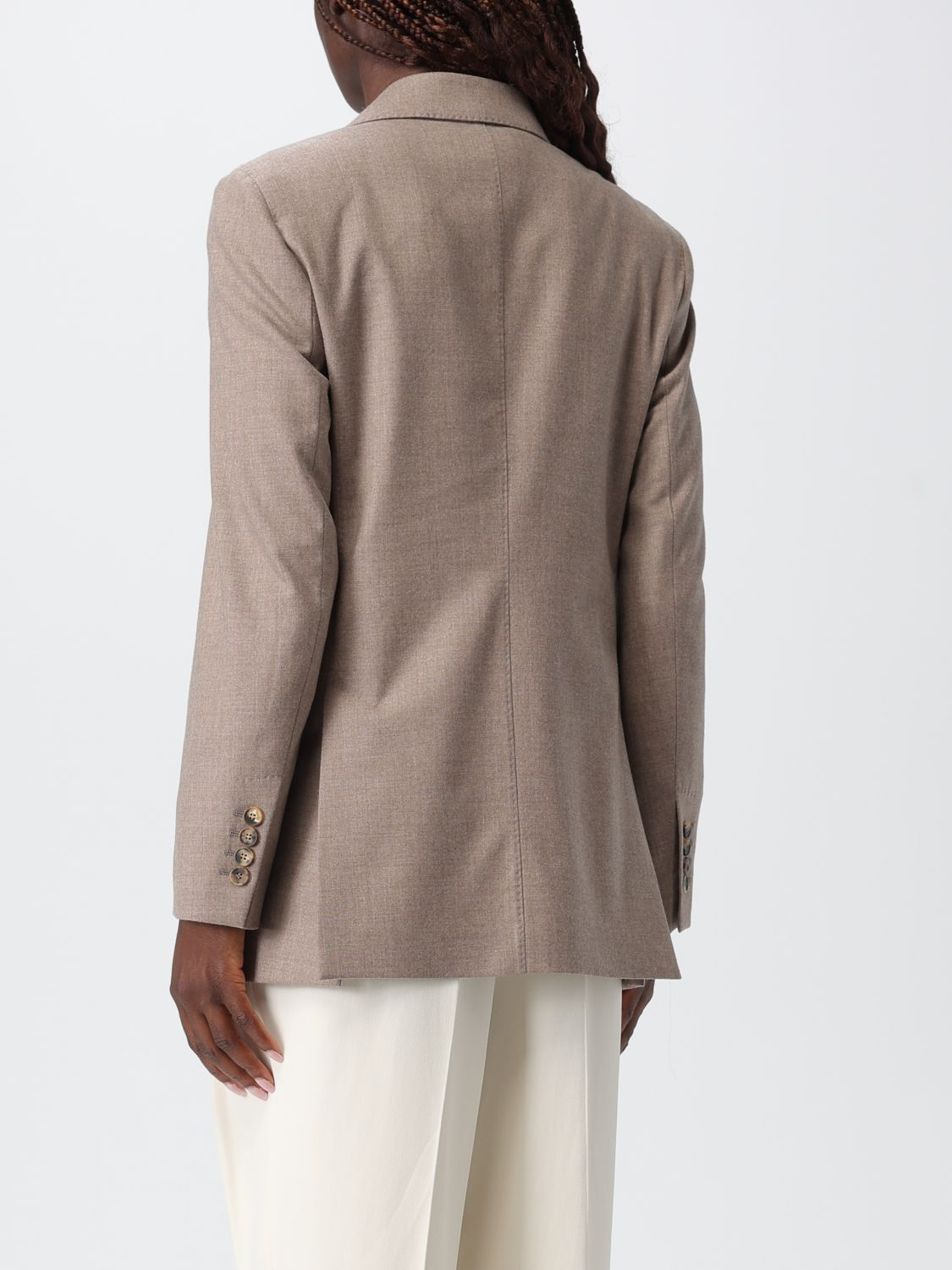 [Max Mara] Blazer FW25 2521046131600 002