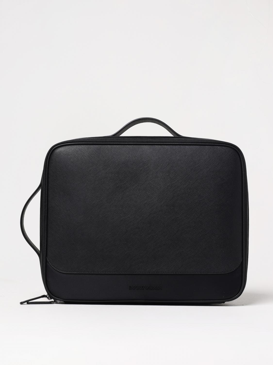 [Emporio Armani] Backpack FW25 EM001782AF13670 UC001