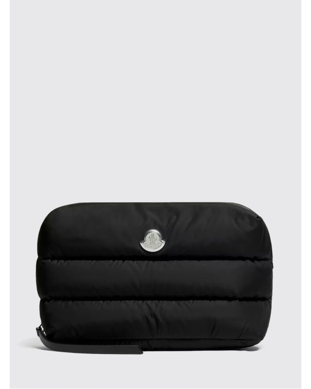 [Moncler] Beauty Case SS26 L109B6A00003M6275 999