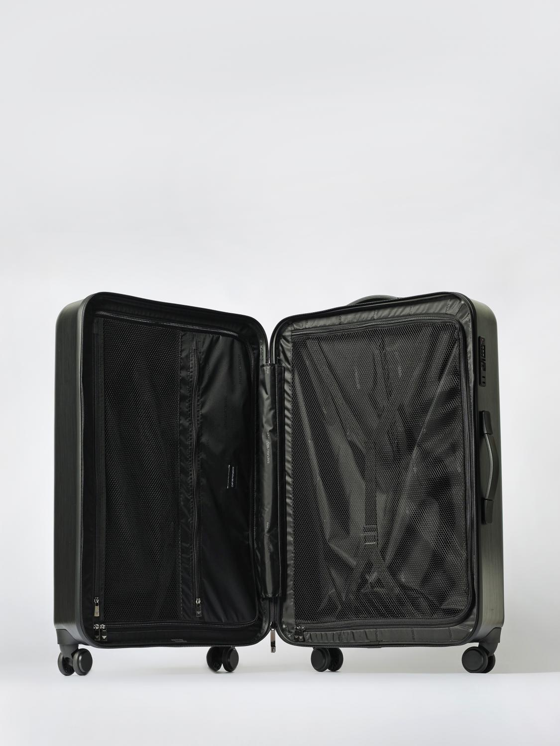 [Emporio Armani] Luggage bag FW25 EM001931AF15459 U8097