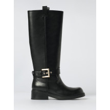 [ARMANI EXCHANGE] Long Boots FW25 XW001655AF17476 UC001