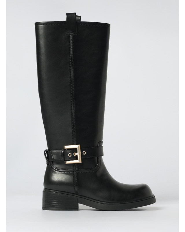 [ARMANI EXCHANGE] Long Boots FW25 XW001655AF17476 UC001