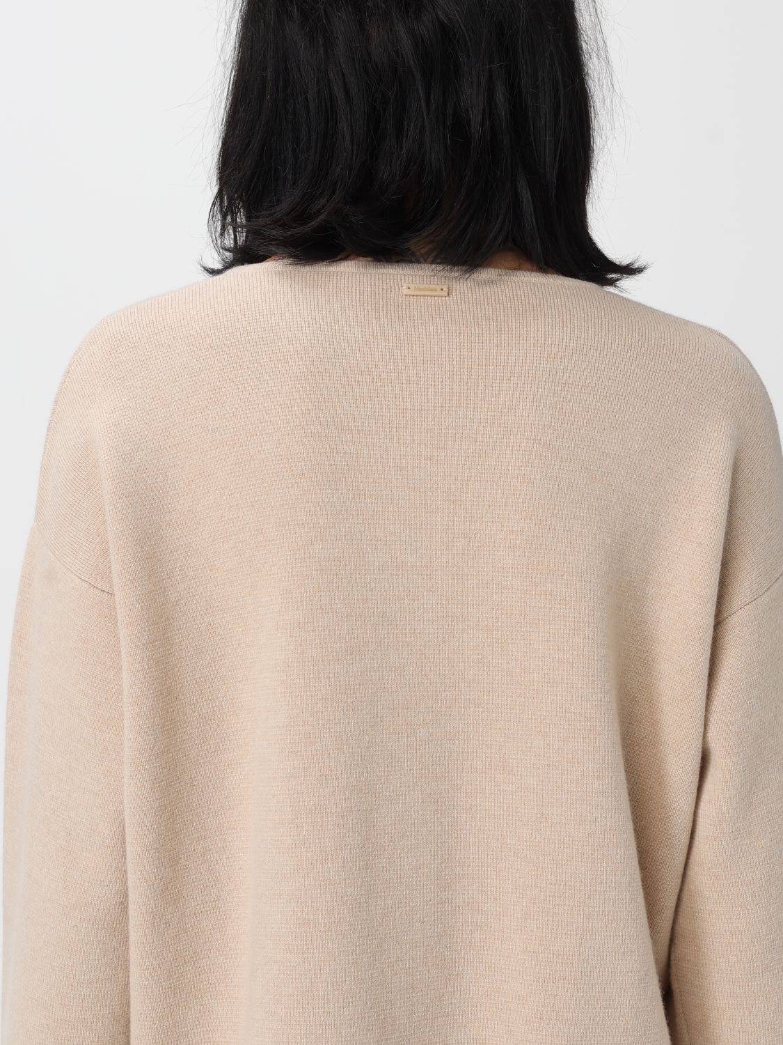 [Max Mara] Knitwear FW25 2521366192600 006