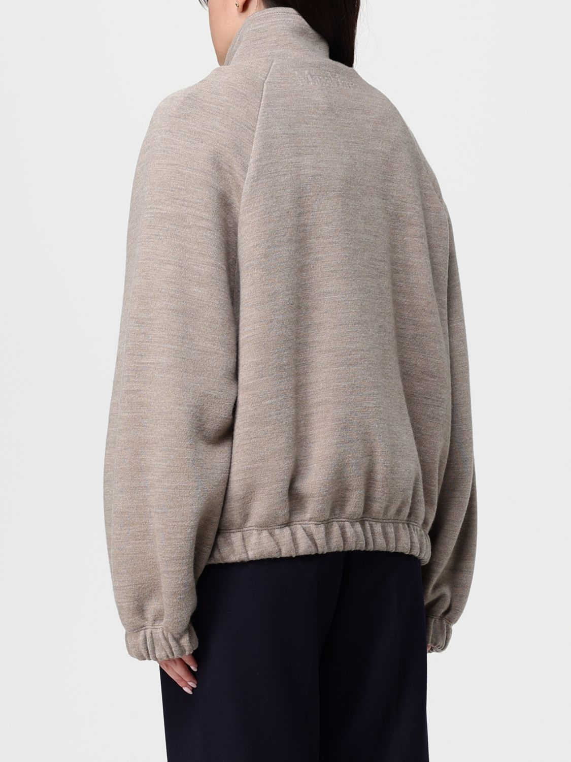 [Max Mara] Zip up FW25 2521926019600 003
