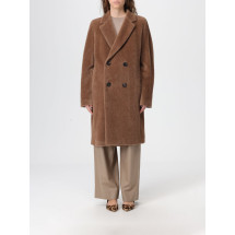 [S Max Mara] Fur Jacket FW25 2529016113600 026