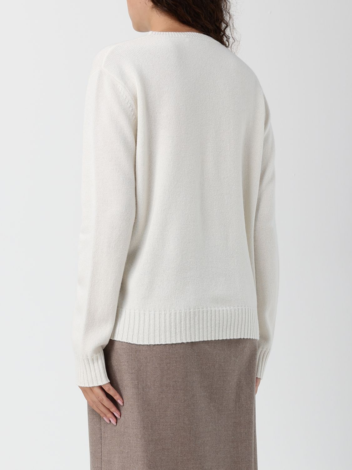[Max Mara] Knitwear FW25 2521366022600 004