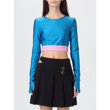 [VERSACE JEANS COUTURE] Shirts Long Sleeve FW25 79HAH218N0008 296