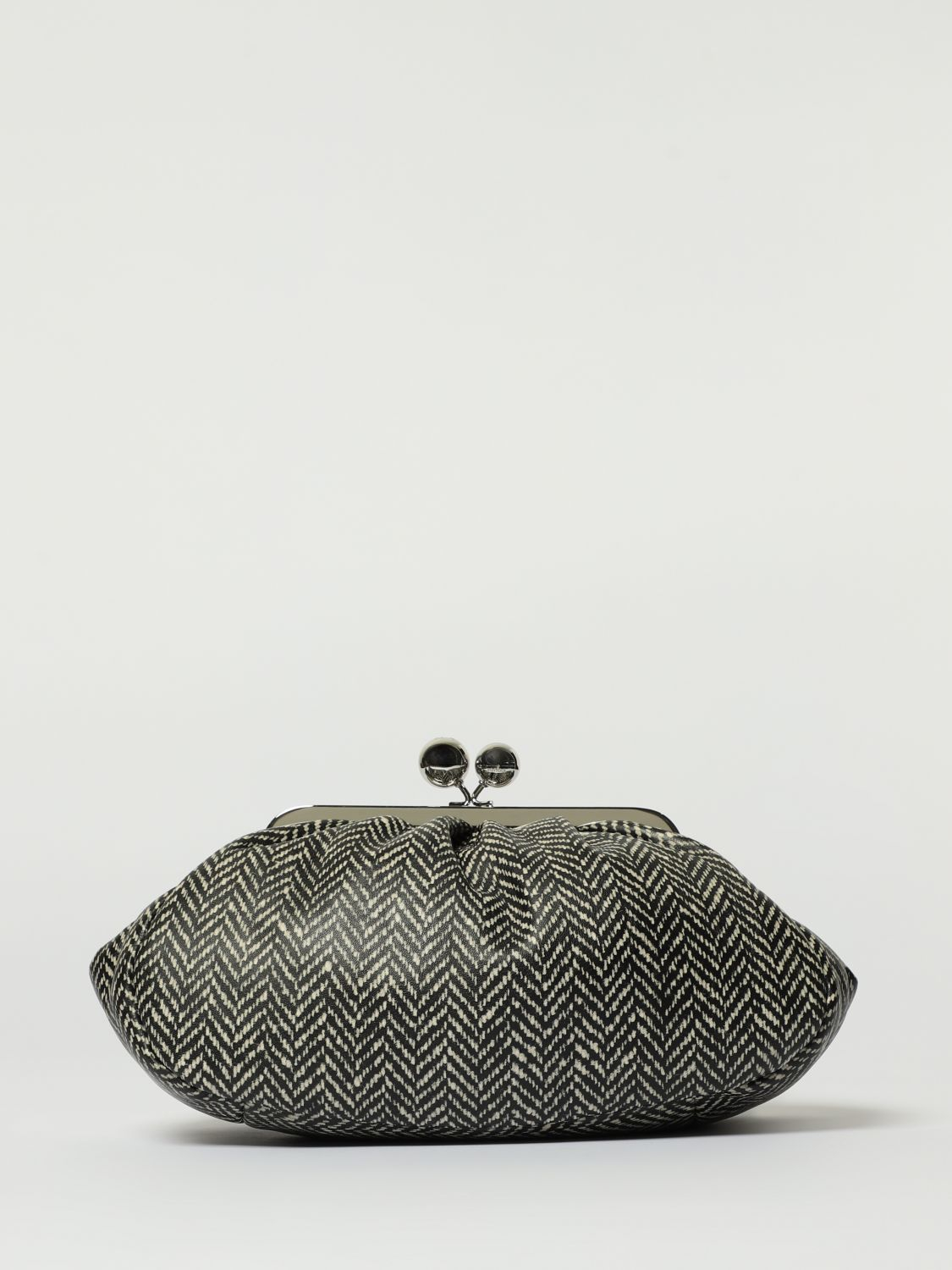 [WEEKEND MAX MARA] Clutch bag FW25 2525516145600 004