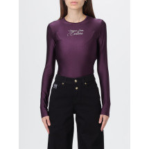 [VERSACE JEANS COUTURE] T-shirts Long Sleeve FW25 79HAM2A1N0008 317
