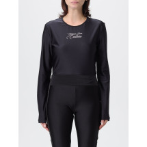 [VERSACE JEANS COUTURE] T-shirts Long Sleeve FW25 79HAM2A1N0008 899