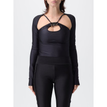 [VERSACE JEANS COUTURE] T-shirts Long Sleeve FW25 79HAM618N0008 899