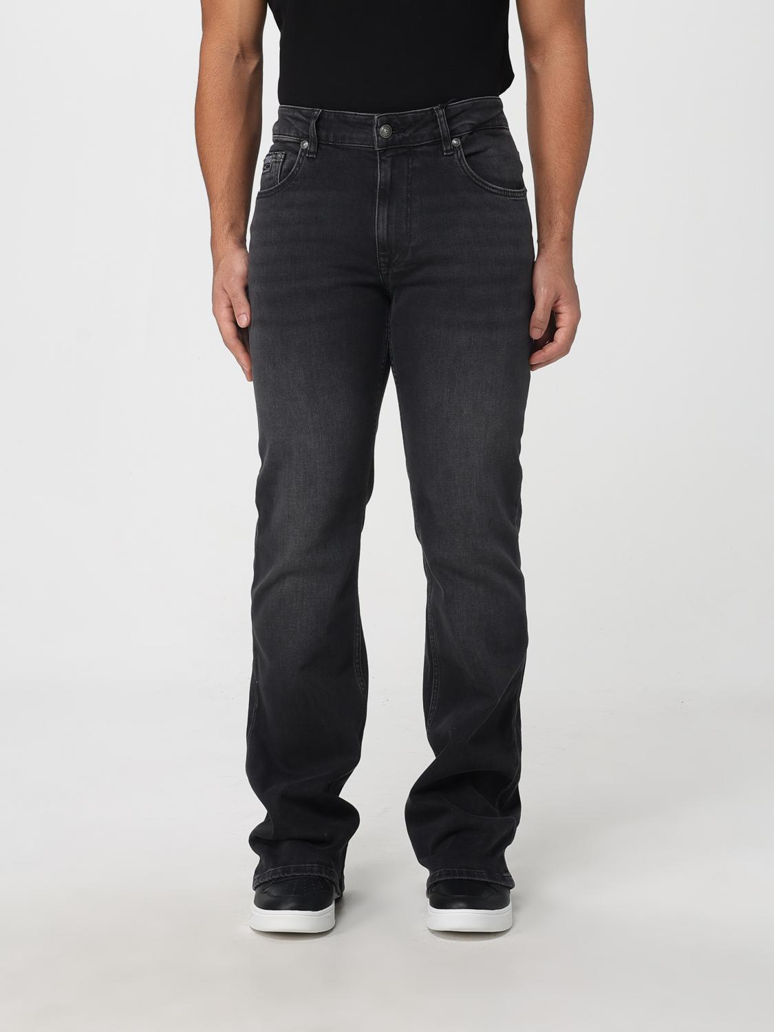 [VERSACE JEANS COUTURE] Jeans FW25 79GAB511CDWRC 909