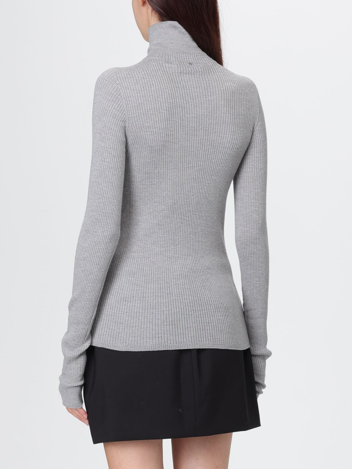 [SPORTMAX] T-shirts Long Sleeve FW25 2522366012600 004
