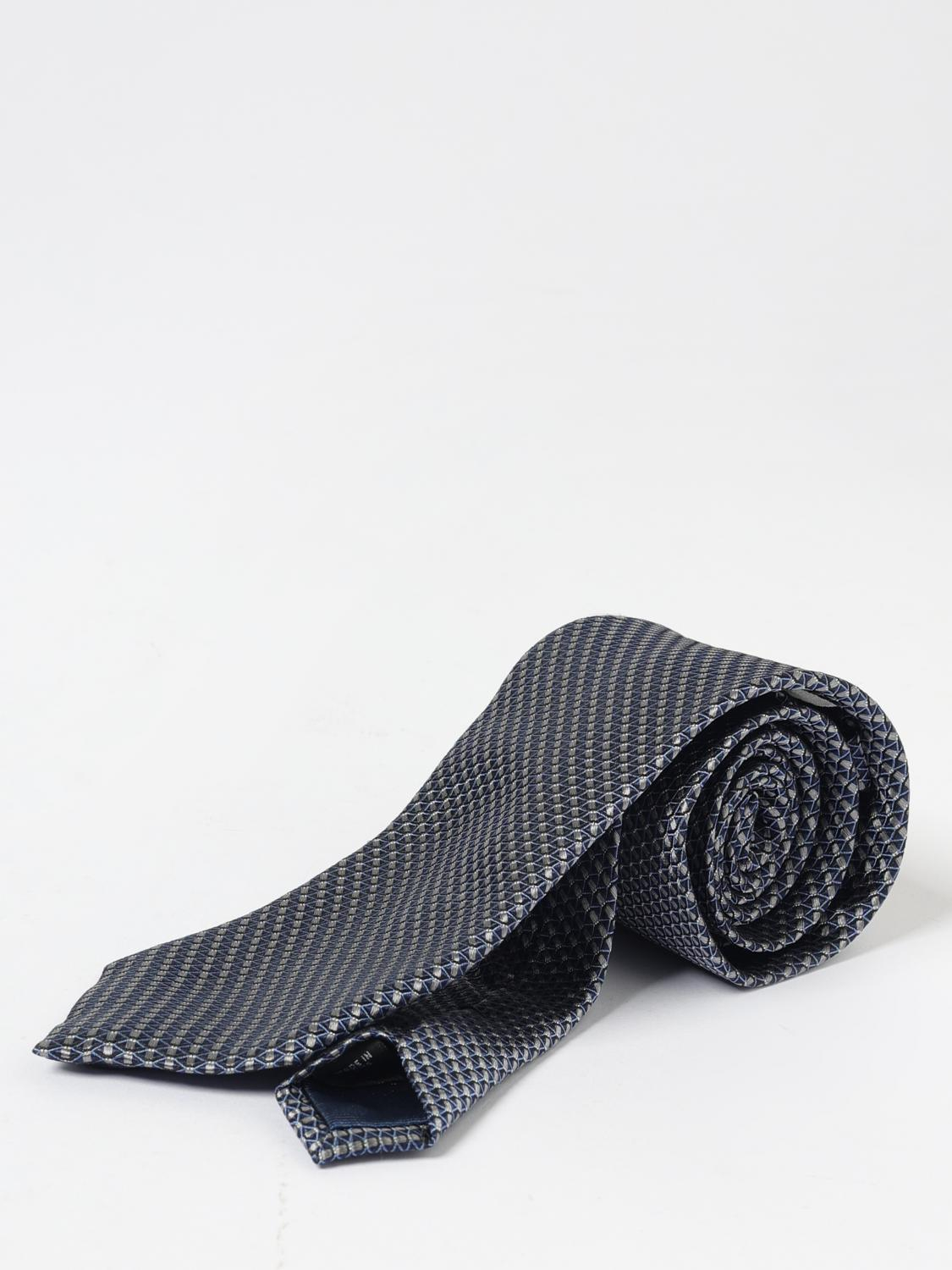 [Michael Kors] Tie FW25 MK0DT00183 400