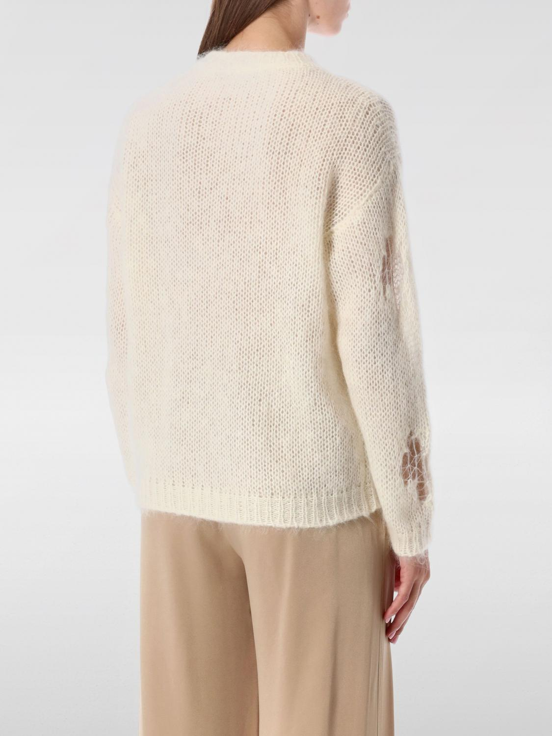 [Fabiana Filippi] Knitwear FW25 MAD225F512L633 0145