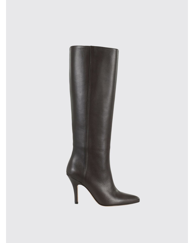 [MM6 Maison Margiela] Long Boots FW25 S59WW0114P6783 T2180
