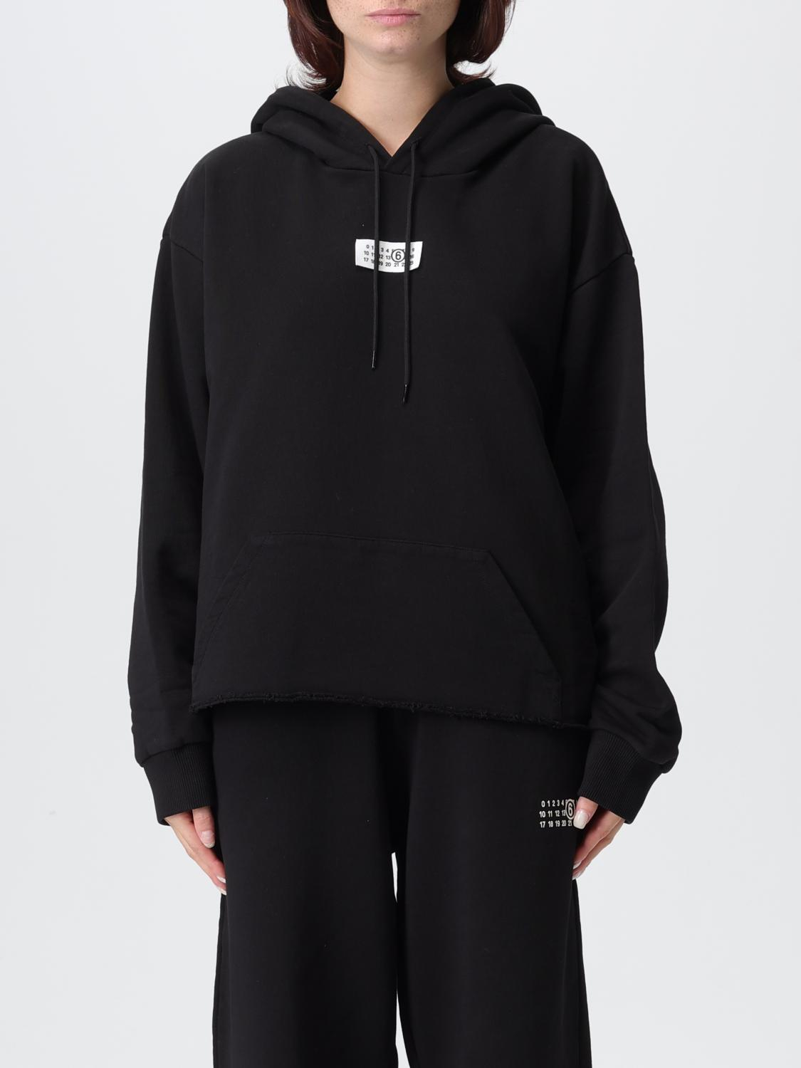 [MM6 Maison Margiela] Hoodie FW25 S52GU0234M25025 900