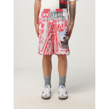 [Diesel] Shorts FW25 A195810LKCC 42AA