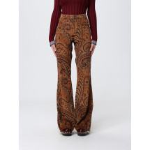[Etro] Trousers FW25 WREA003399SAEE3 X0822