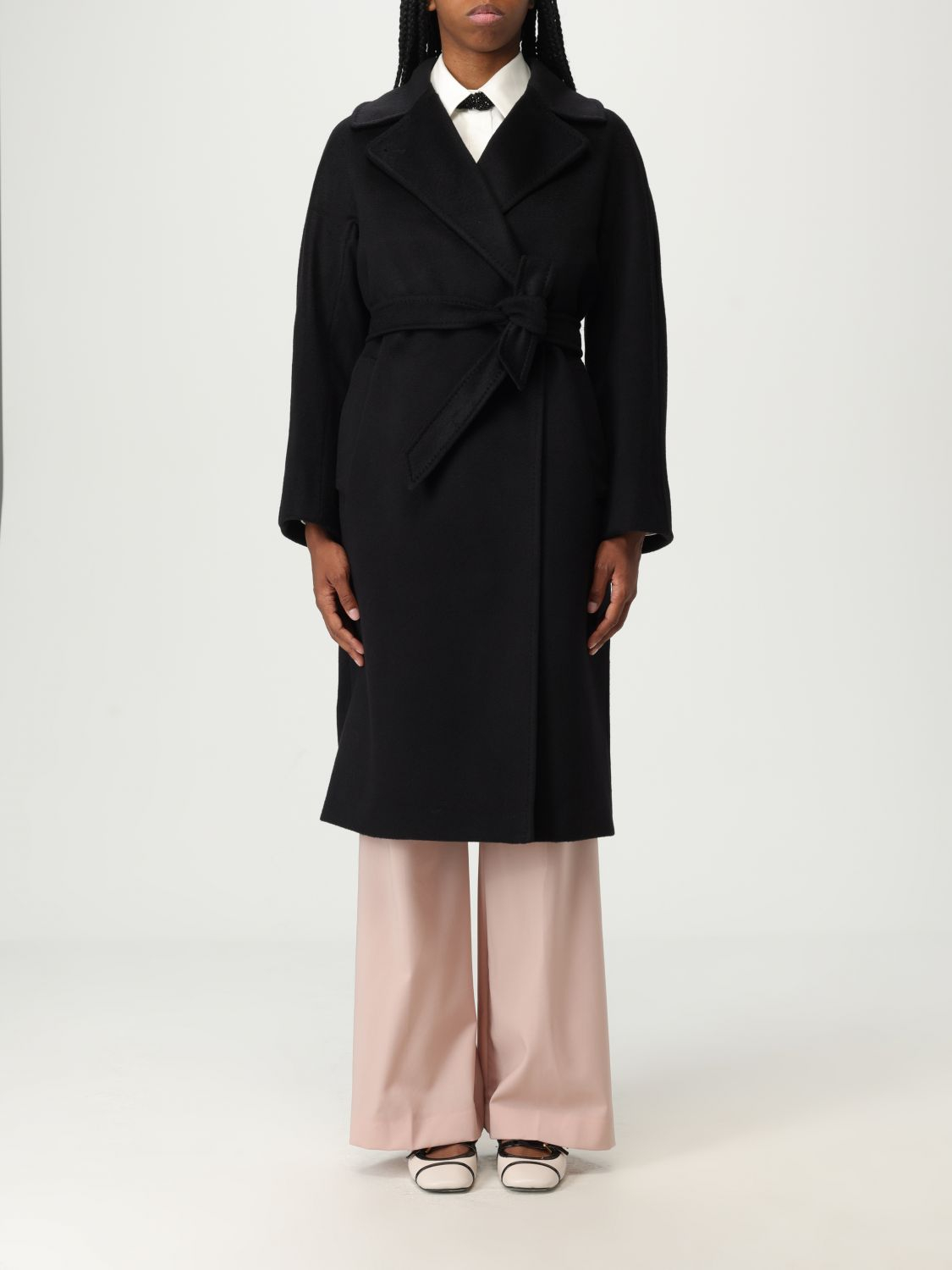 [WEEKEND MAX MARA] Coat FW25 2525016031600 013