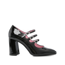 [CAREL PARIS] Pumps FW25 KEEL B  BLACK