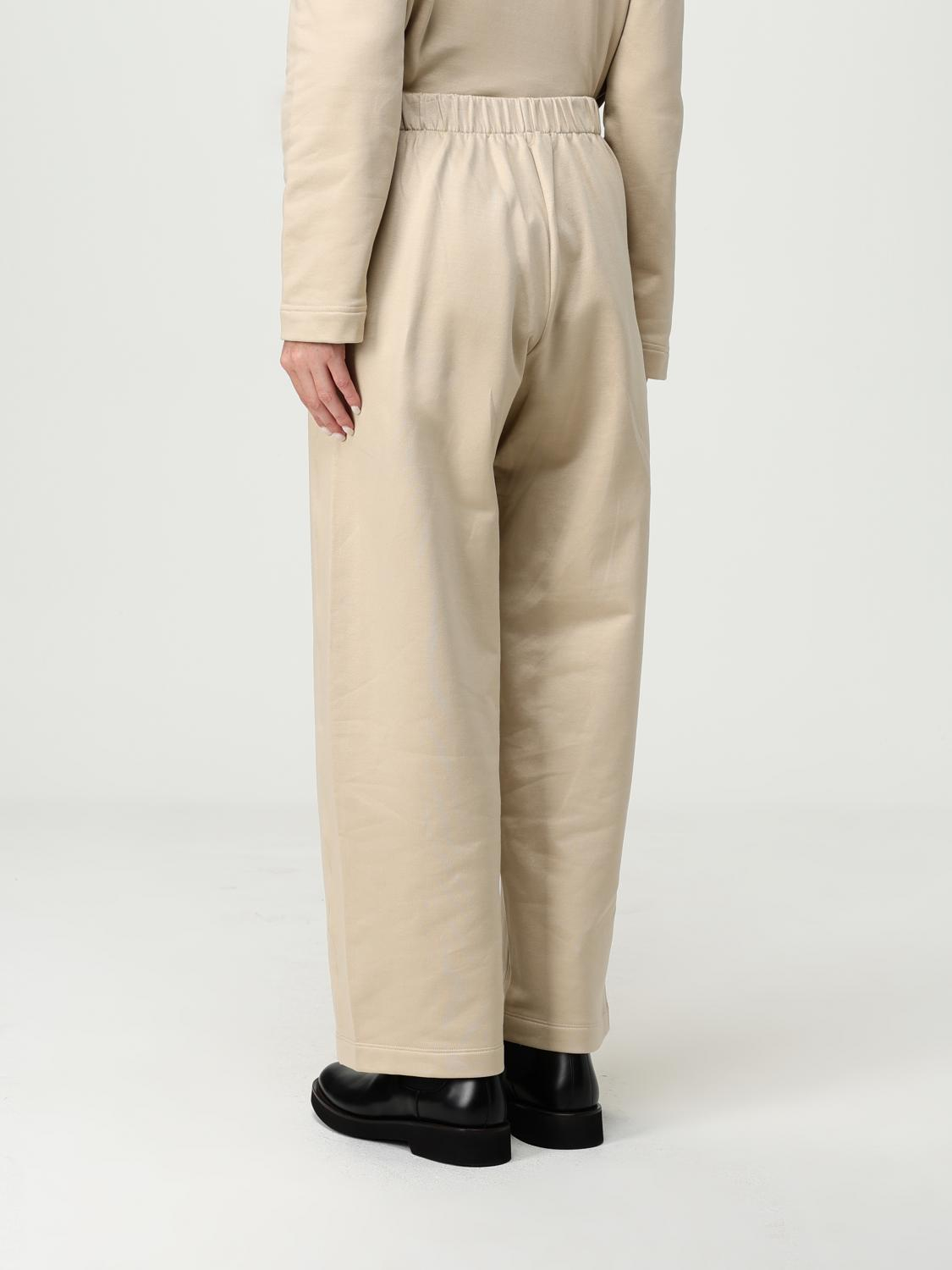 [Max Mara] Trousers FW25 2521786038600 003