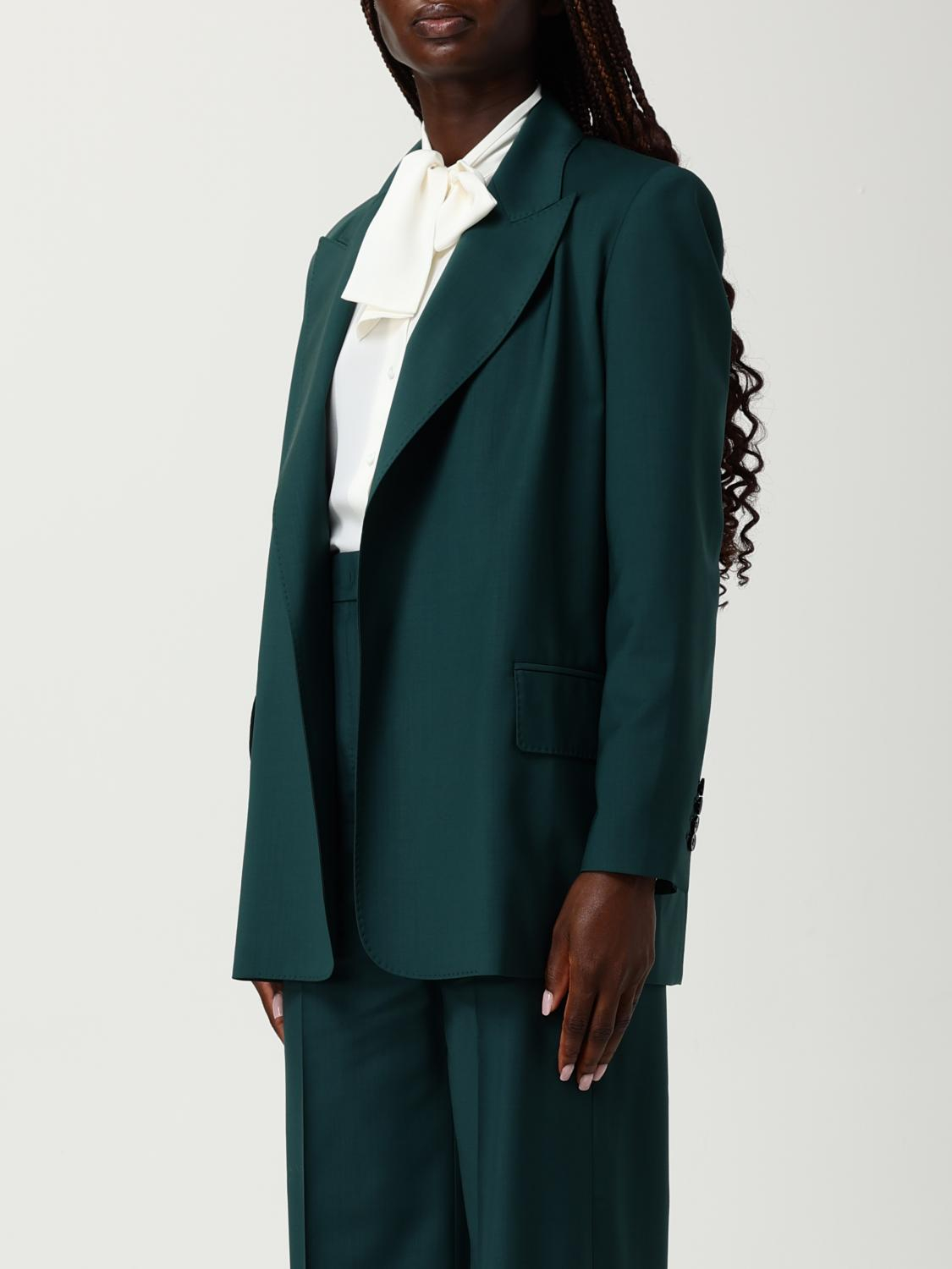 [Max Mara] Casual Jacket FW25 2521046101600 007