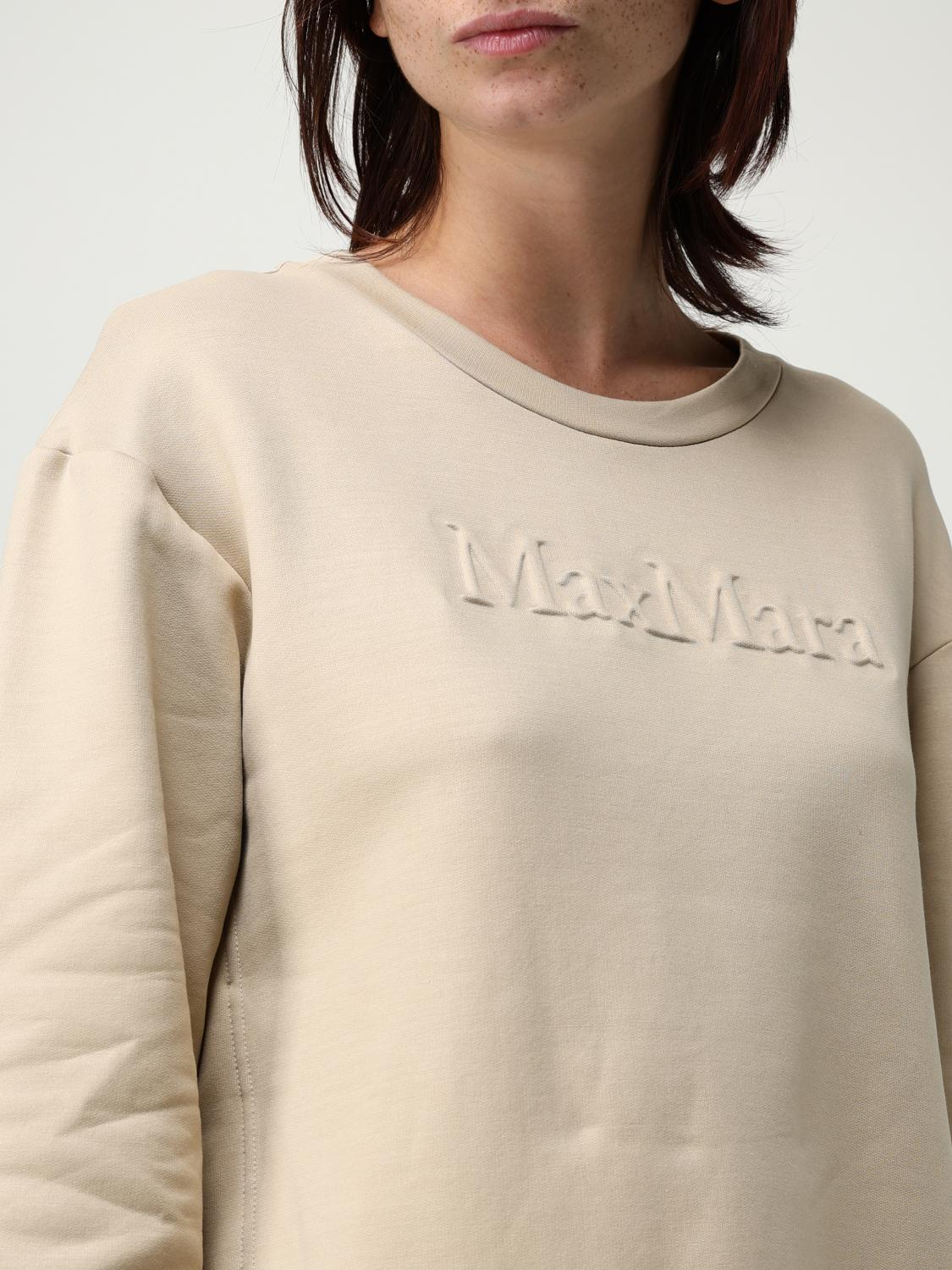 [Max Mara] Sweatshirt FW25 2521926028600 003