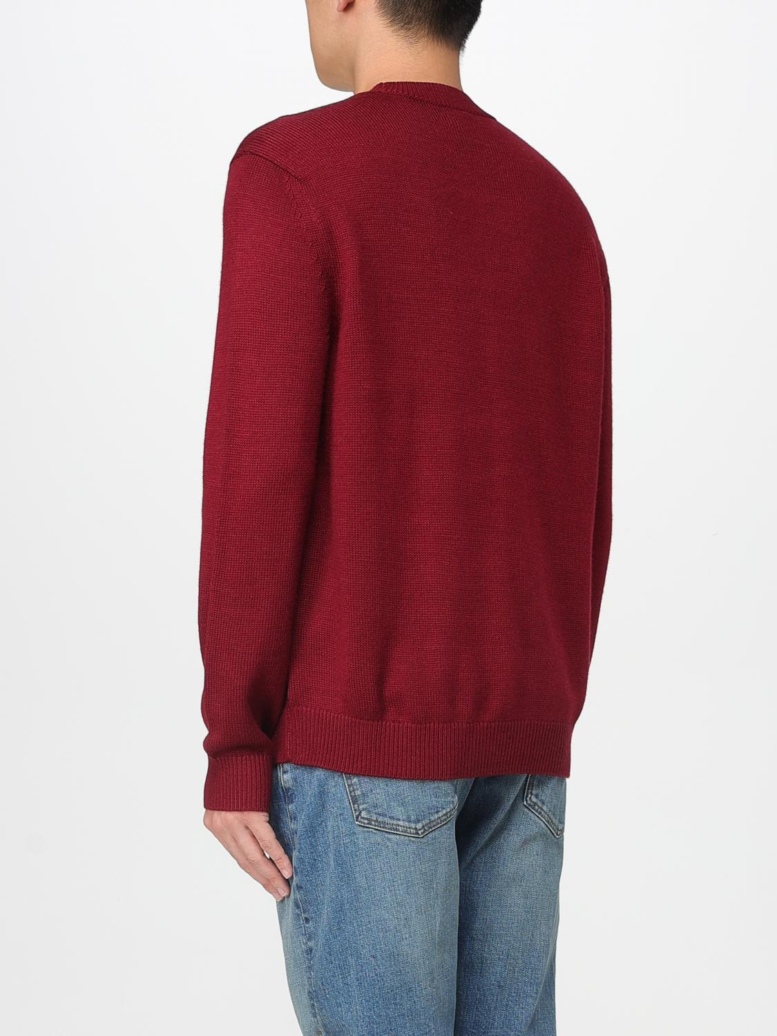 [ARMANI EXCHANGE] Knitwear FW25 XM001916AF14008 O5003