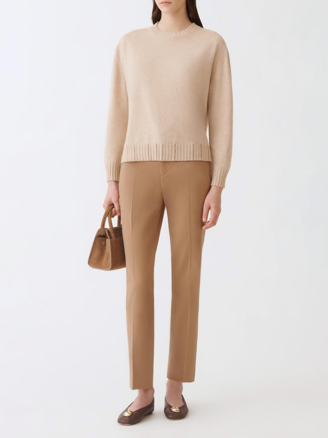[Fabiana Filippi] Knitwear FW25 MAD215F028L517 0158