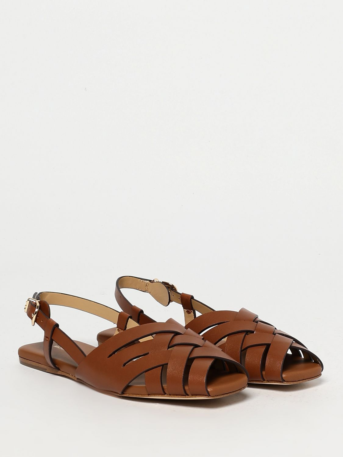 [Michael Kors] Sandals FW25 40S5IRFP1L 230