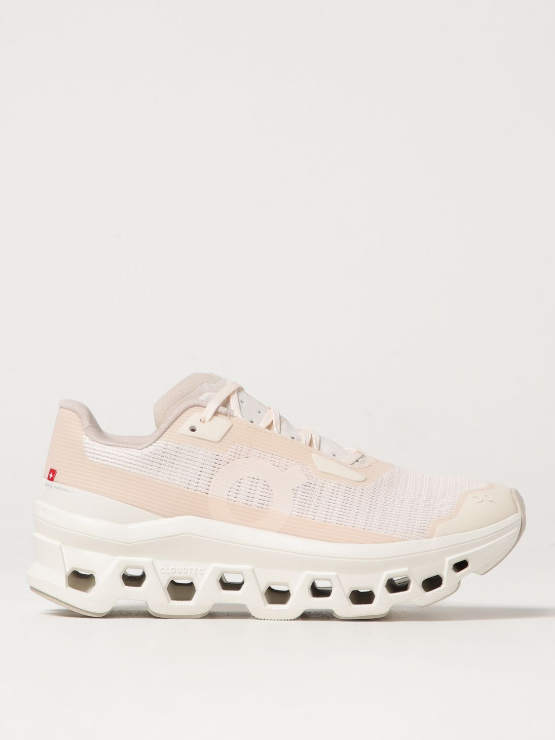 [ON RUNNING] Sneakers FW25 3WF10493043 ROSA