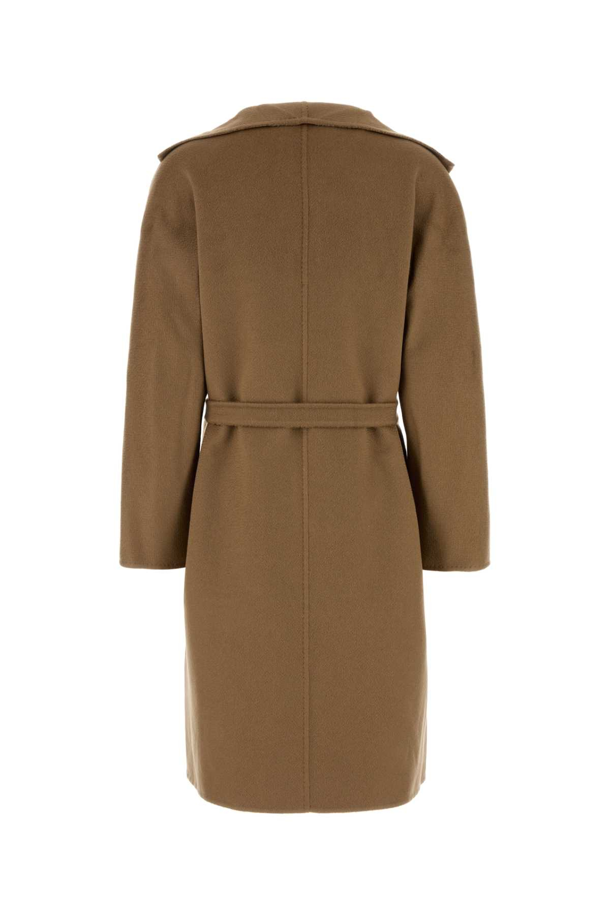 [Max Mara] Coat FW25 2521016061600 068