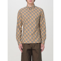 [Burberry] Shirts Short Sleeve FW25 8098844