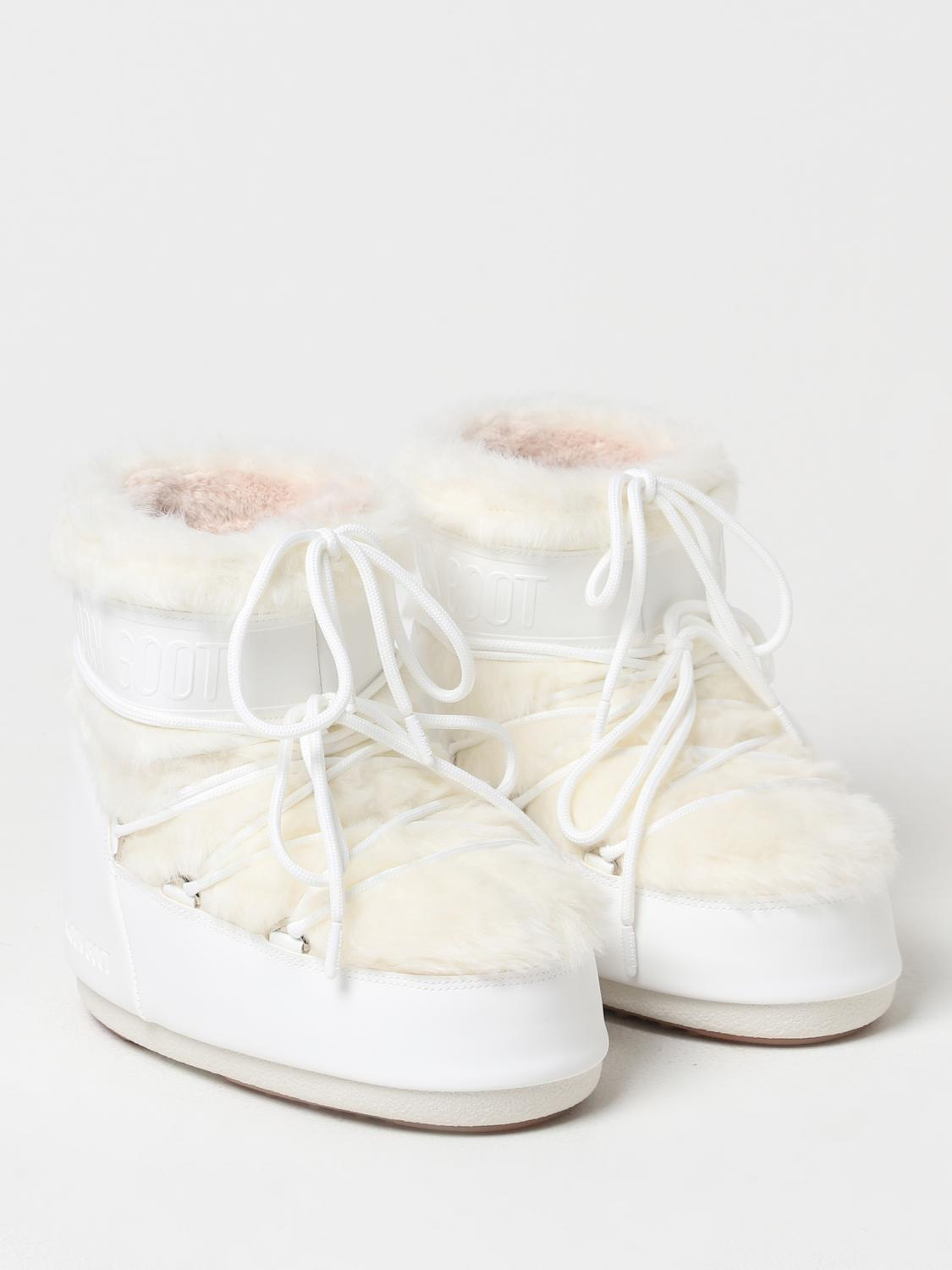 [Moon Boot] Boots FW25 80D1409390 A002