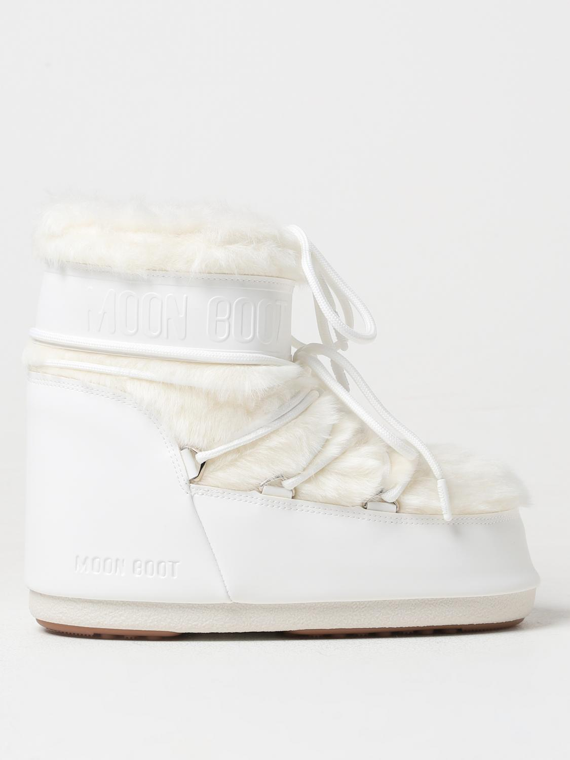 [Moon Boot] Boots FW25 80D1409390 A002