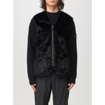 [Barbour] Vest FW25 MLI0004 BK11