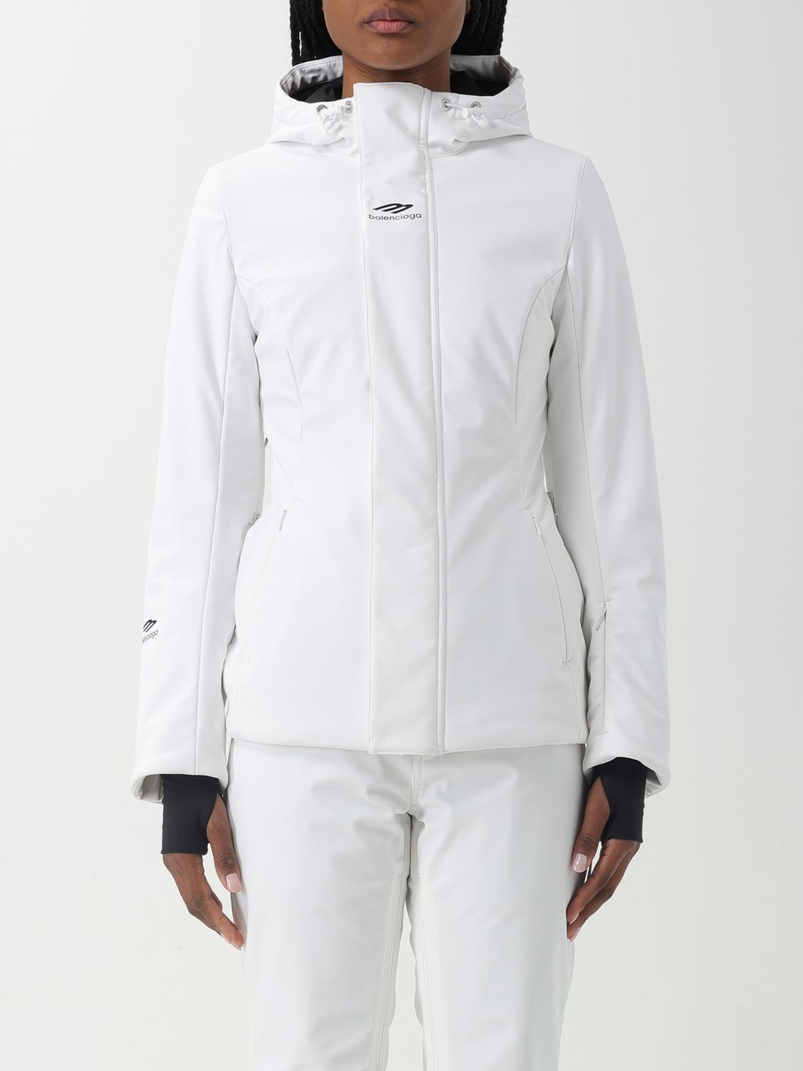[Balenciaga] Casual Jacket FW25 773998TPQ37 9000