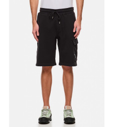 [C.P. Company] Shorts FW25 18CMSB101A110044G 999