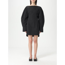 [JACQUEMUS] Long sleeve dress FW25 243DR1991519 990